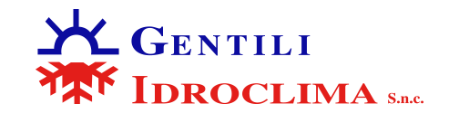 Gentili Idroclima